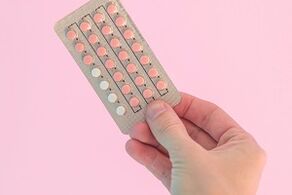 hormonske tablete kot vzrok za krčne žile v medenici